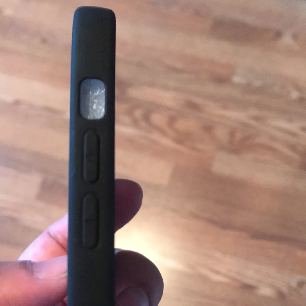 Brand New IPhone 12 Pro Fashion Case